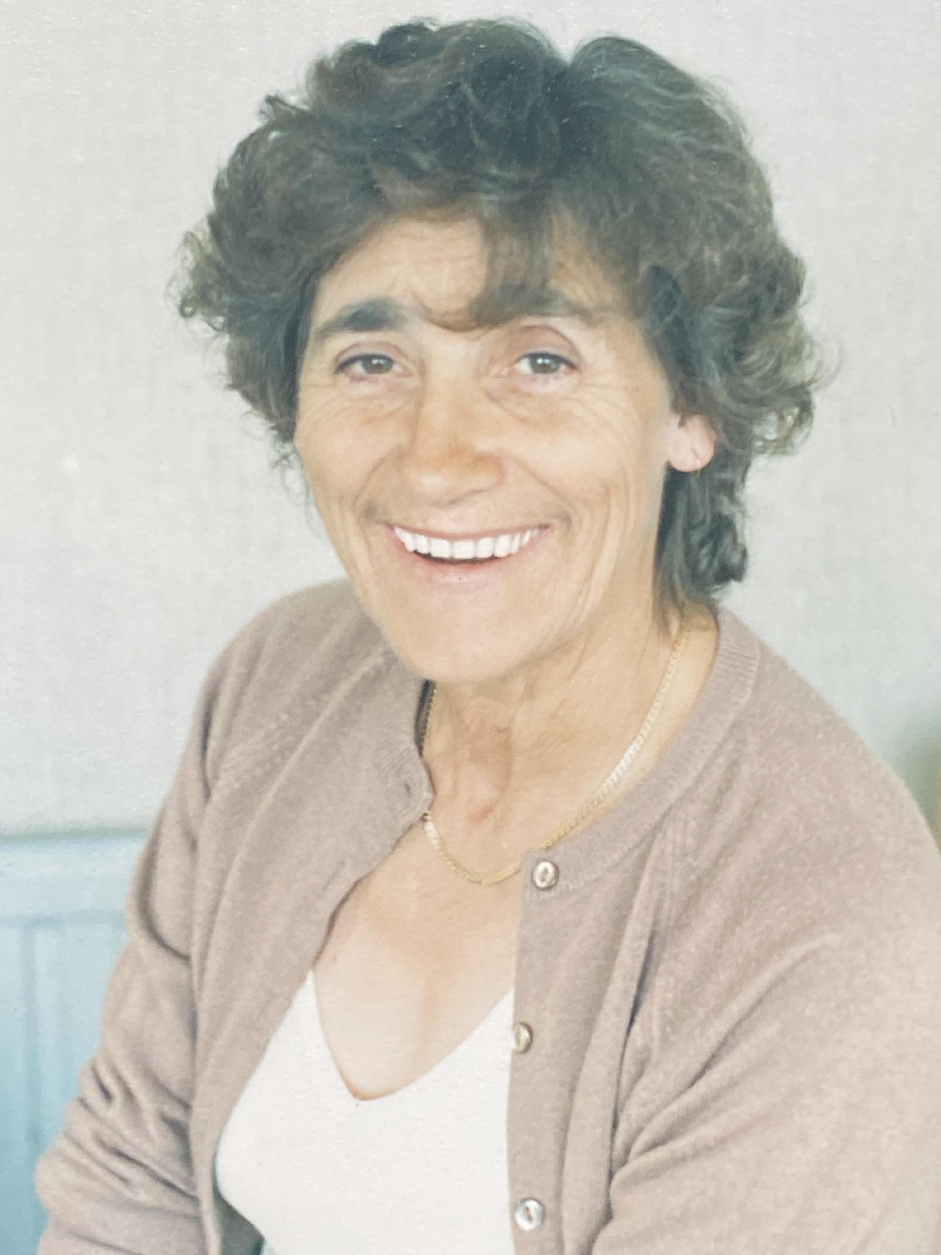 Funeral Notice Profile Image