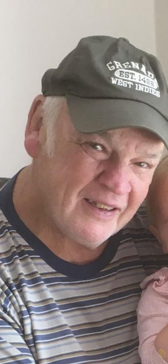 Funeral Notice Profile Image