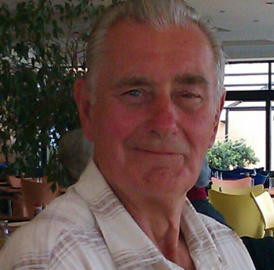 Funeral Notice Profile Image