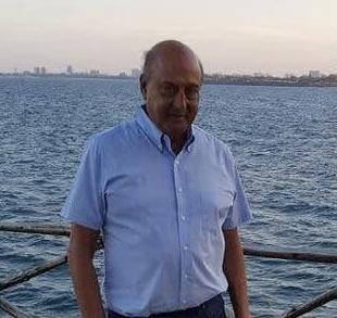 Funeral Notice Profile Image