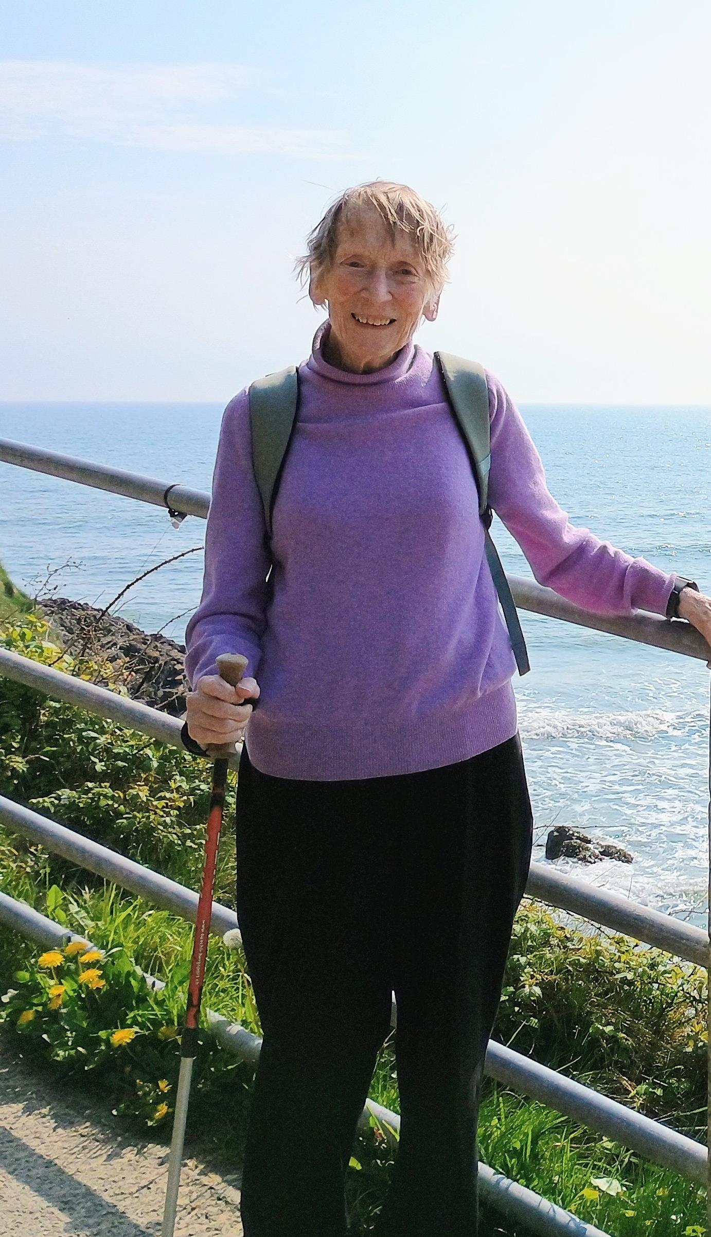 Funeral Notice Profile Image