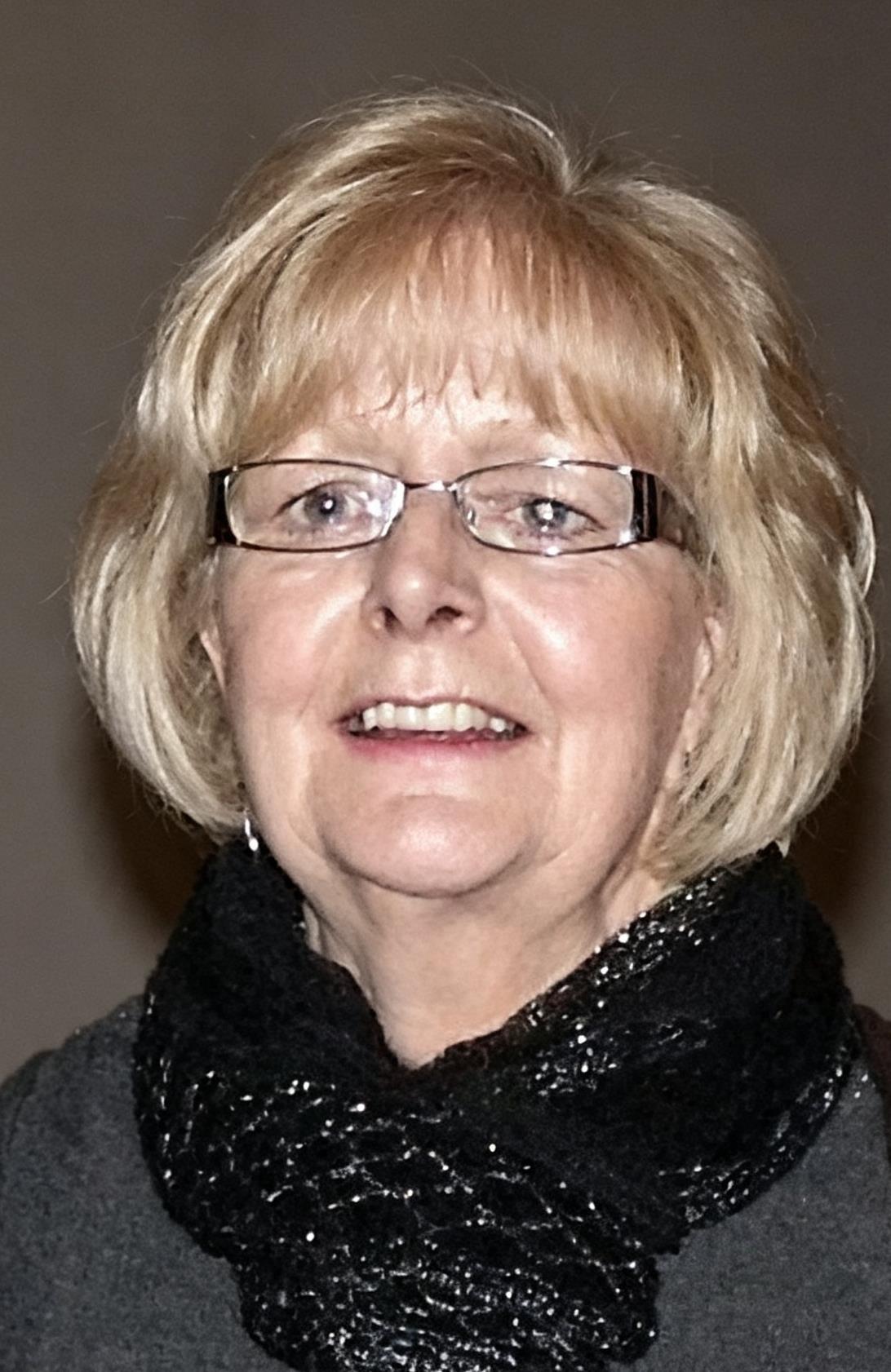 Funeral Notice Profile Image