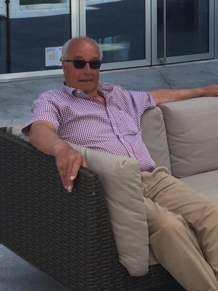 Funeral Notice Profile Image