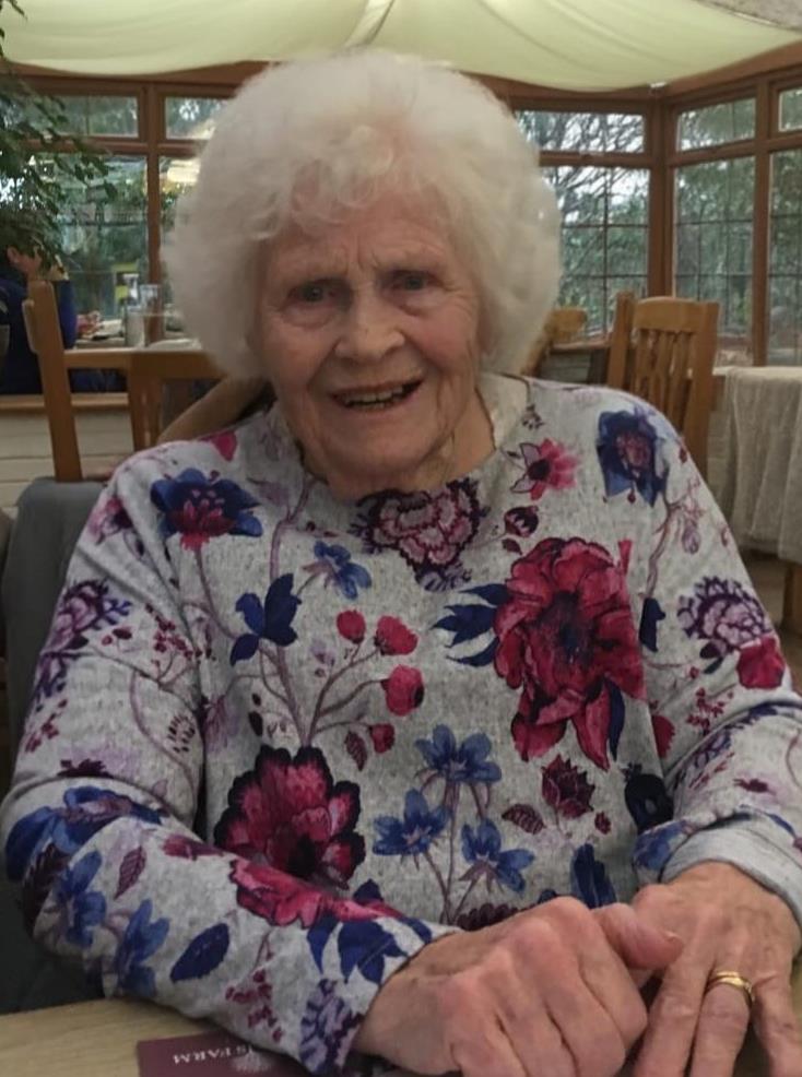 Funeral Notice Profile Image