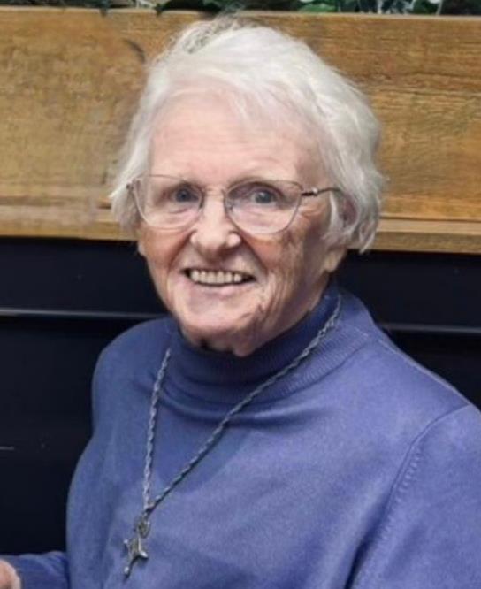 Funeral Notice Profile Image