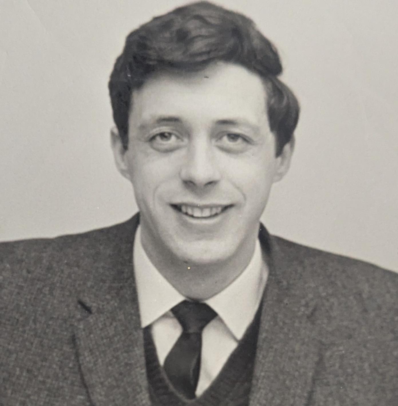 Funeral Notice Profile Image