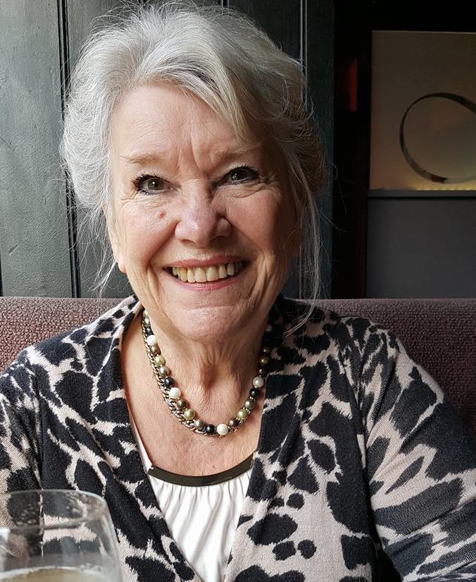 Funeral Notice Profile Image