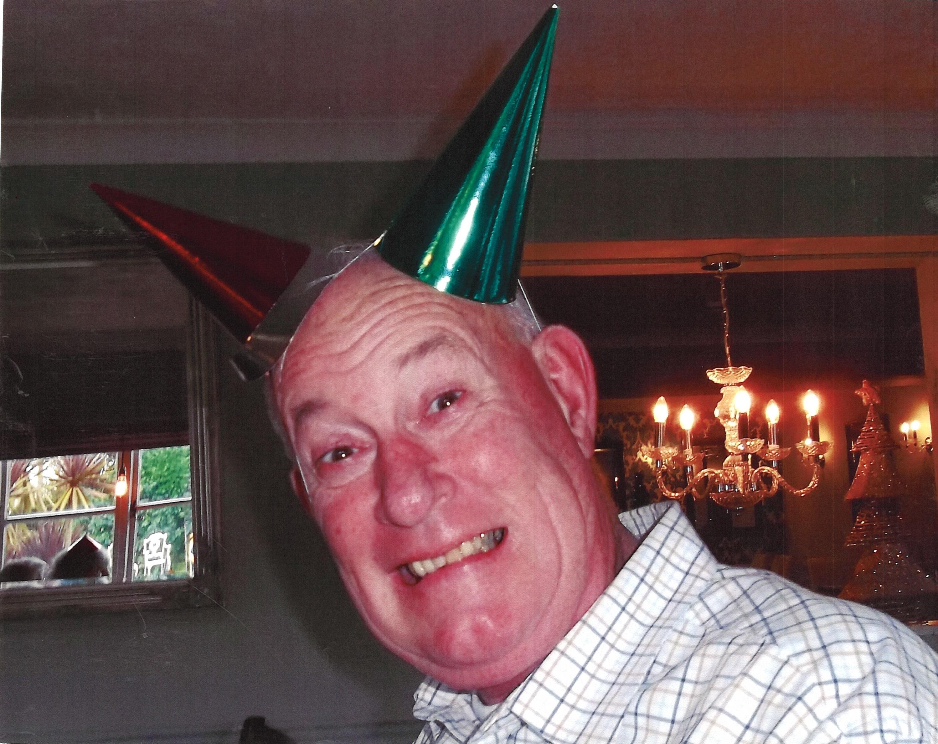 Funeral Notice Profile Image