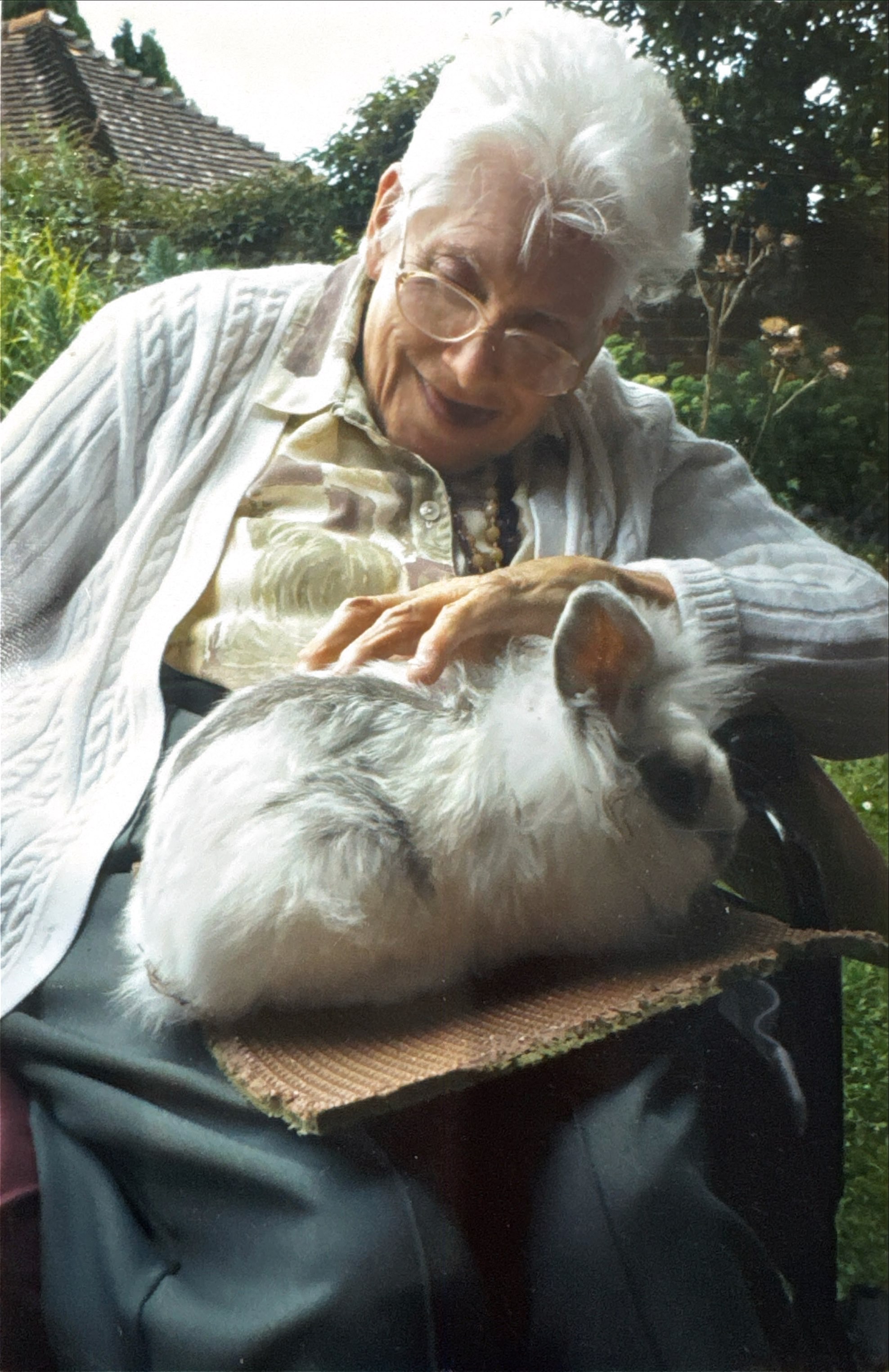 Funeral Notice Profile Image