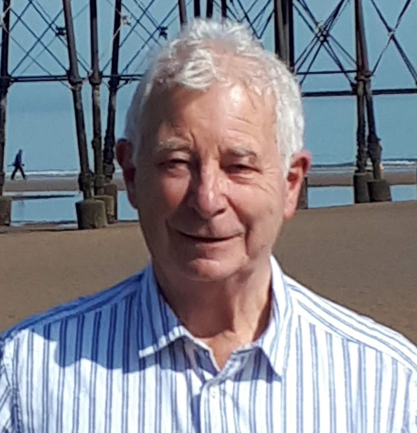 Funeral Notice Profile Image