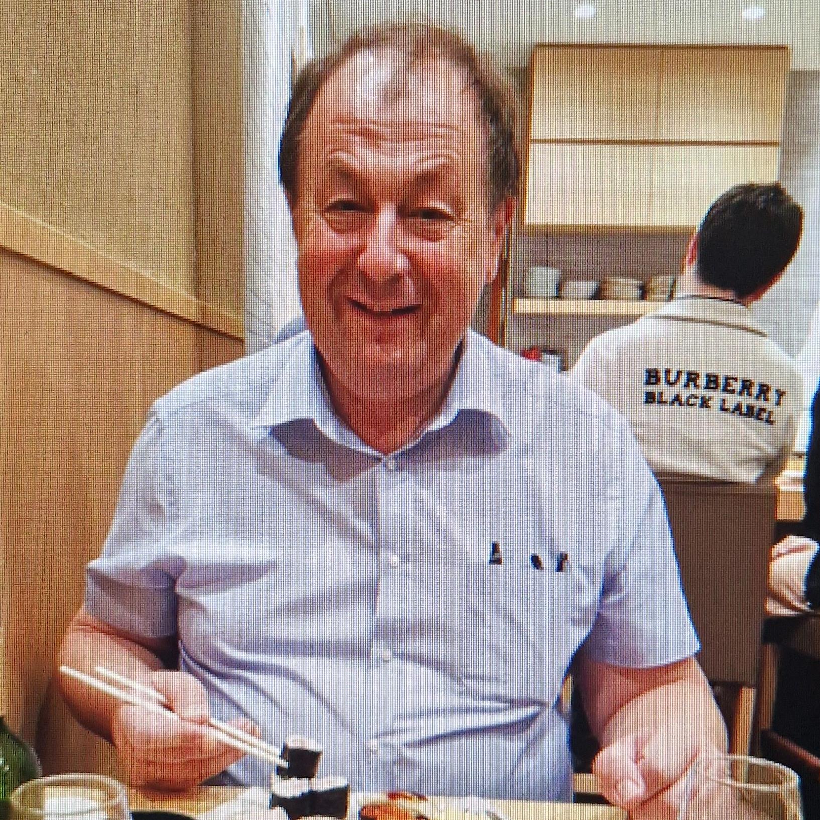 Funeral Notice Profile Image