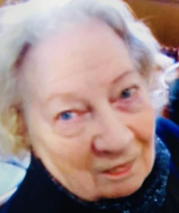 Funeral Notice Profile Image