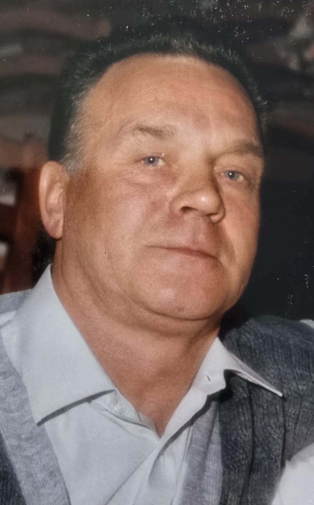 Funeral Notice Profile Image