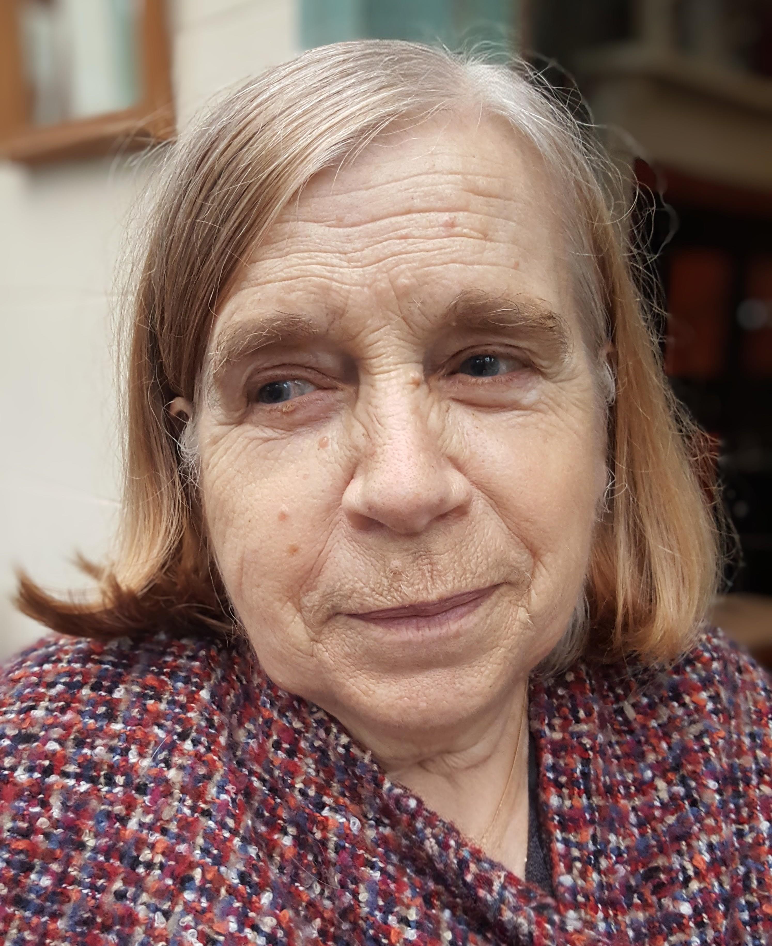 Funeral Notice Profile Image