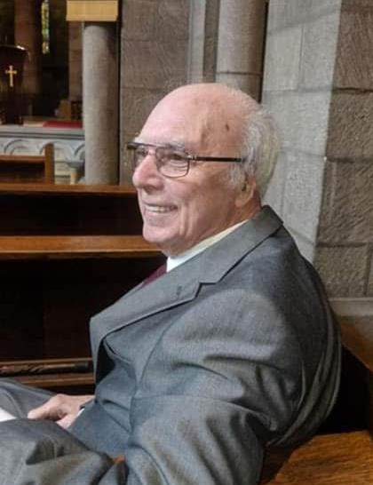 Funeral Notice Profile Image