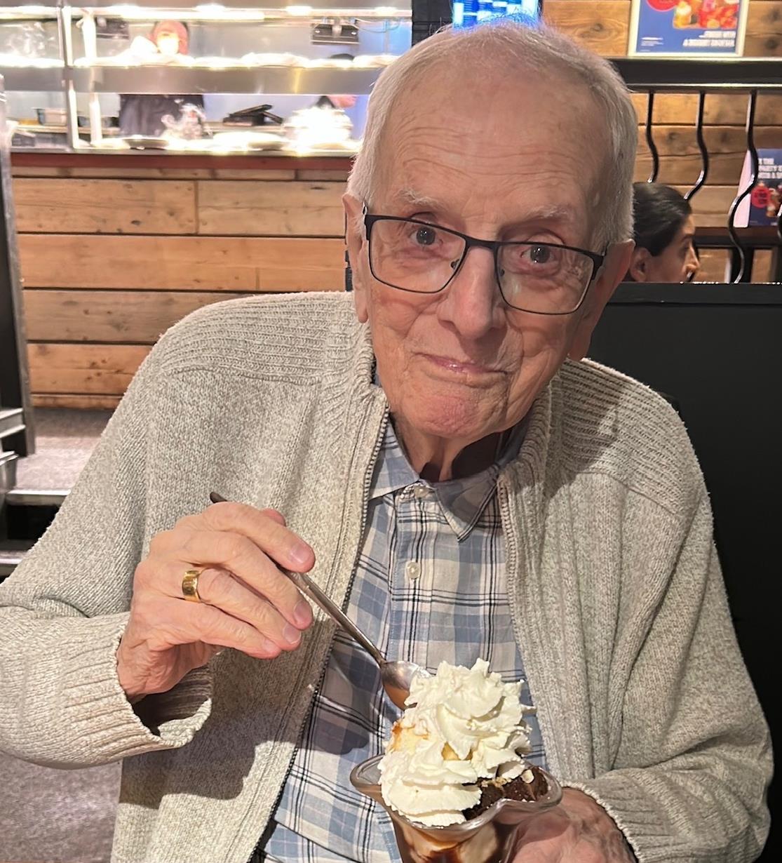 Funeral Notice Profile Image