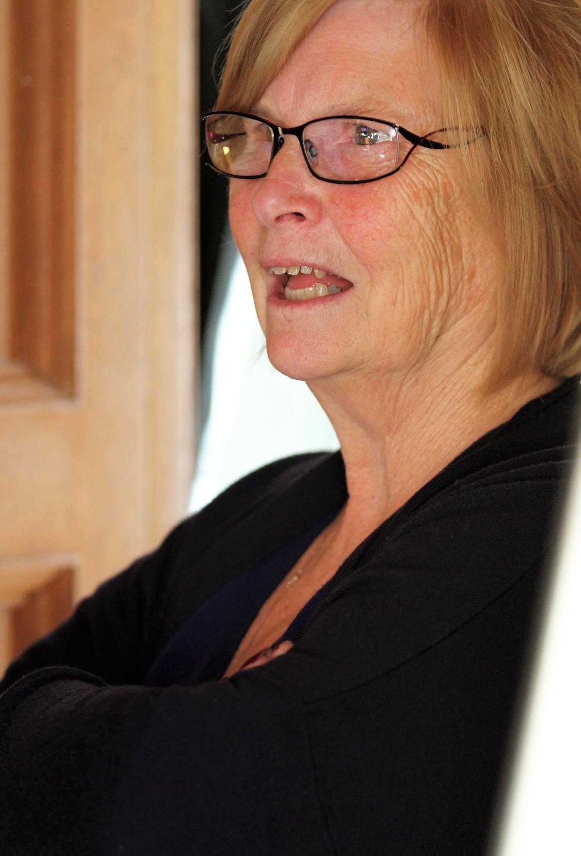 Funeral Notice Profile Image