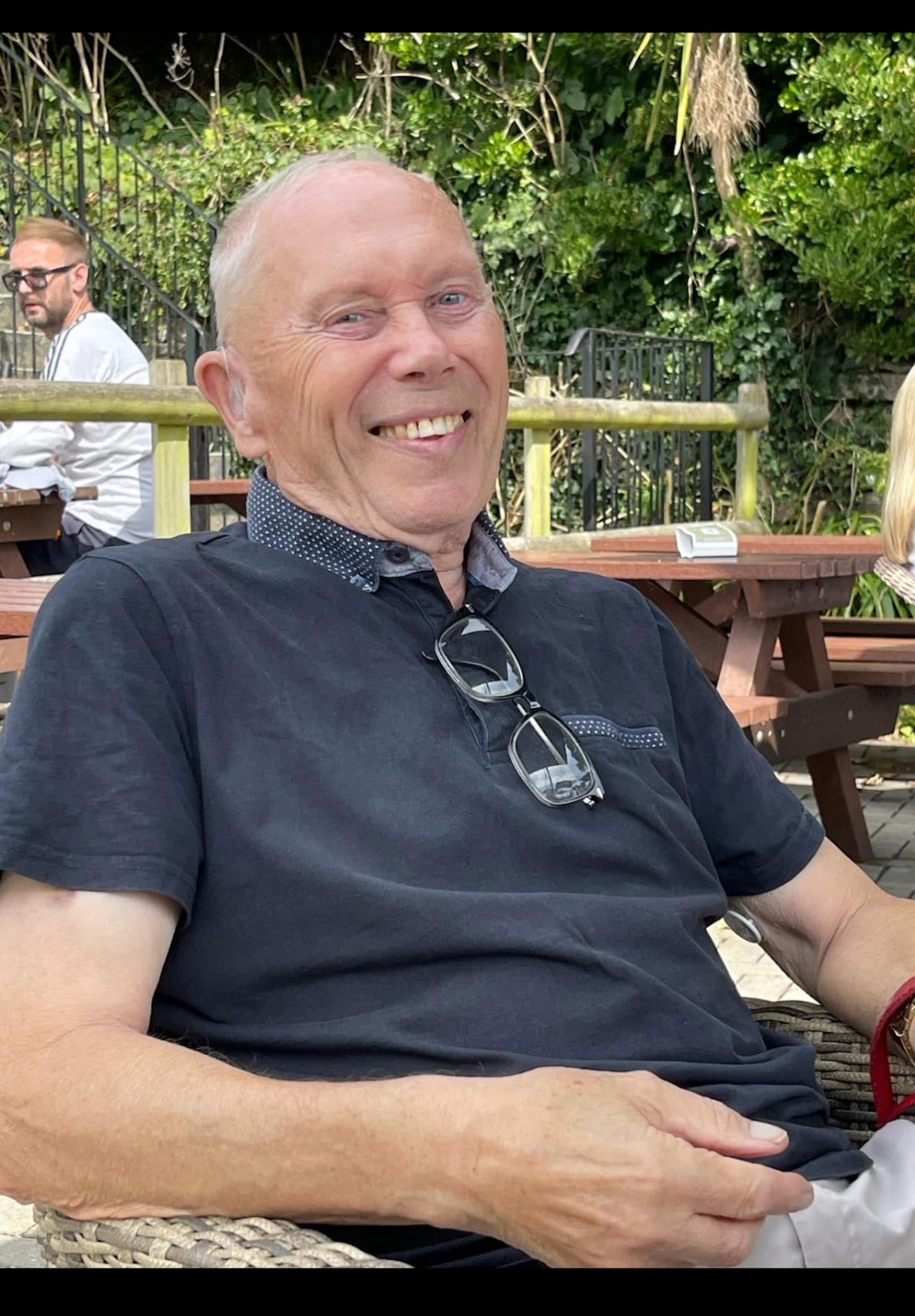 Funeral Notice Profile Image