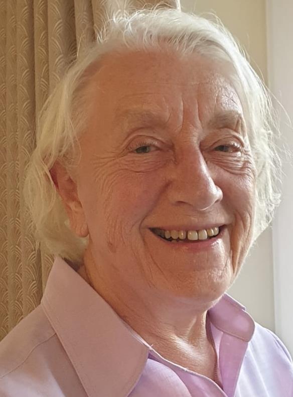 Funeral Notice Profile Image