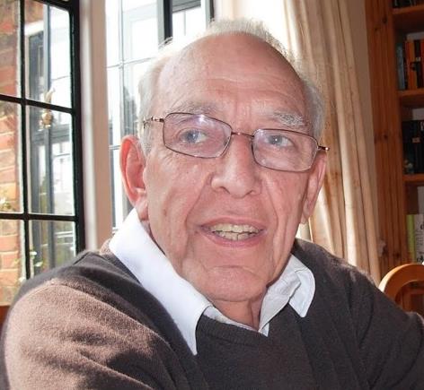 Funeral Notice Profile Image