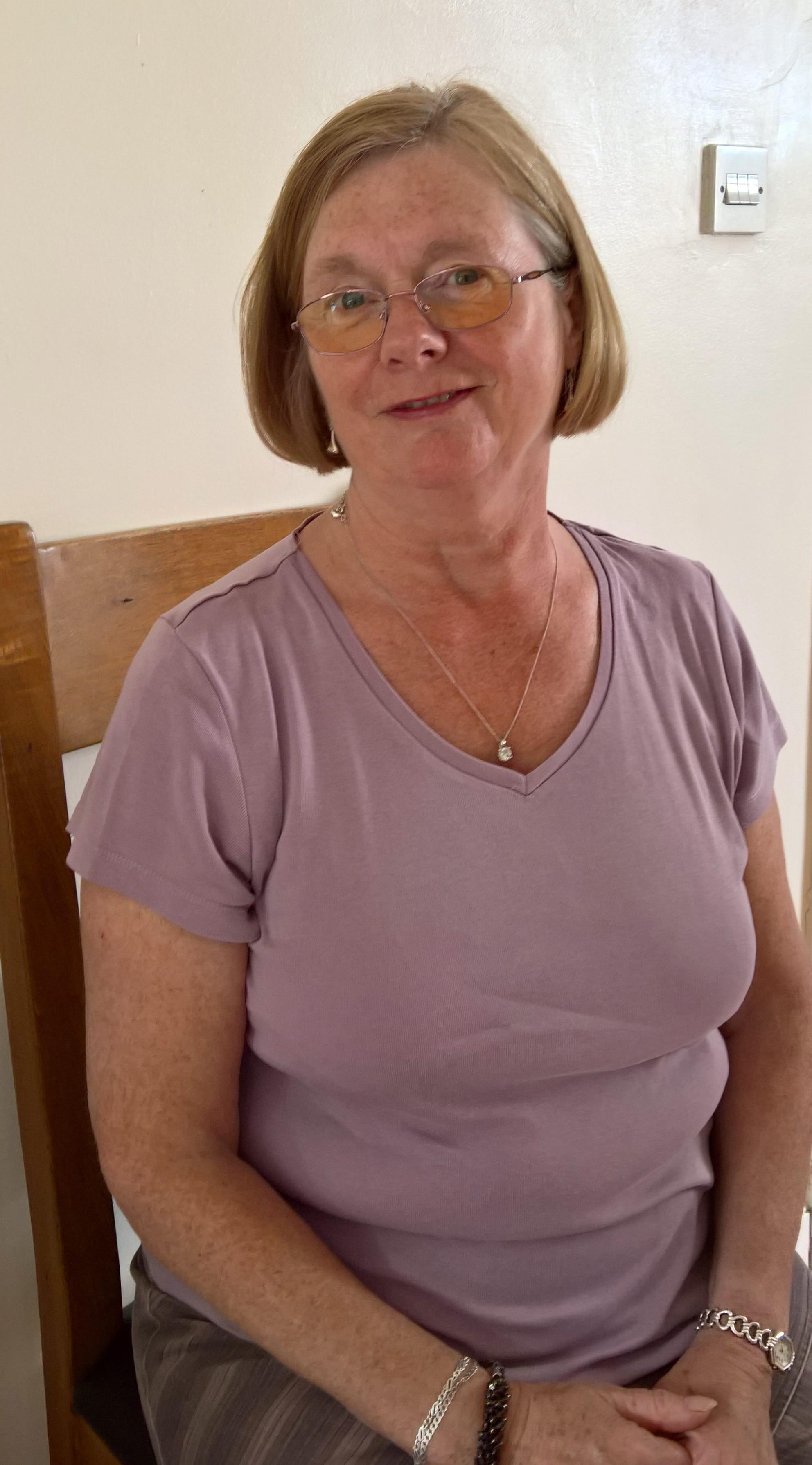 Funeral Notice Profile Image
