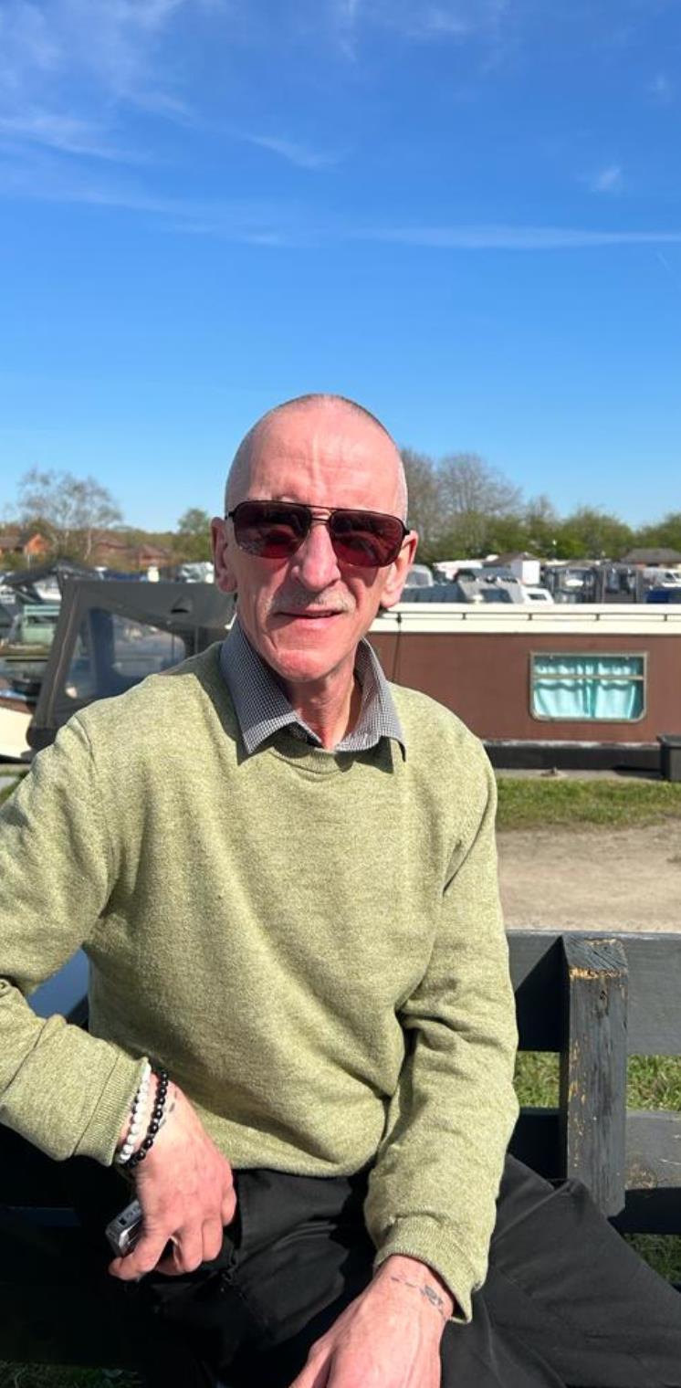 Funeral Notice Profile Image