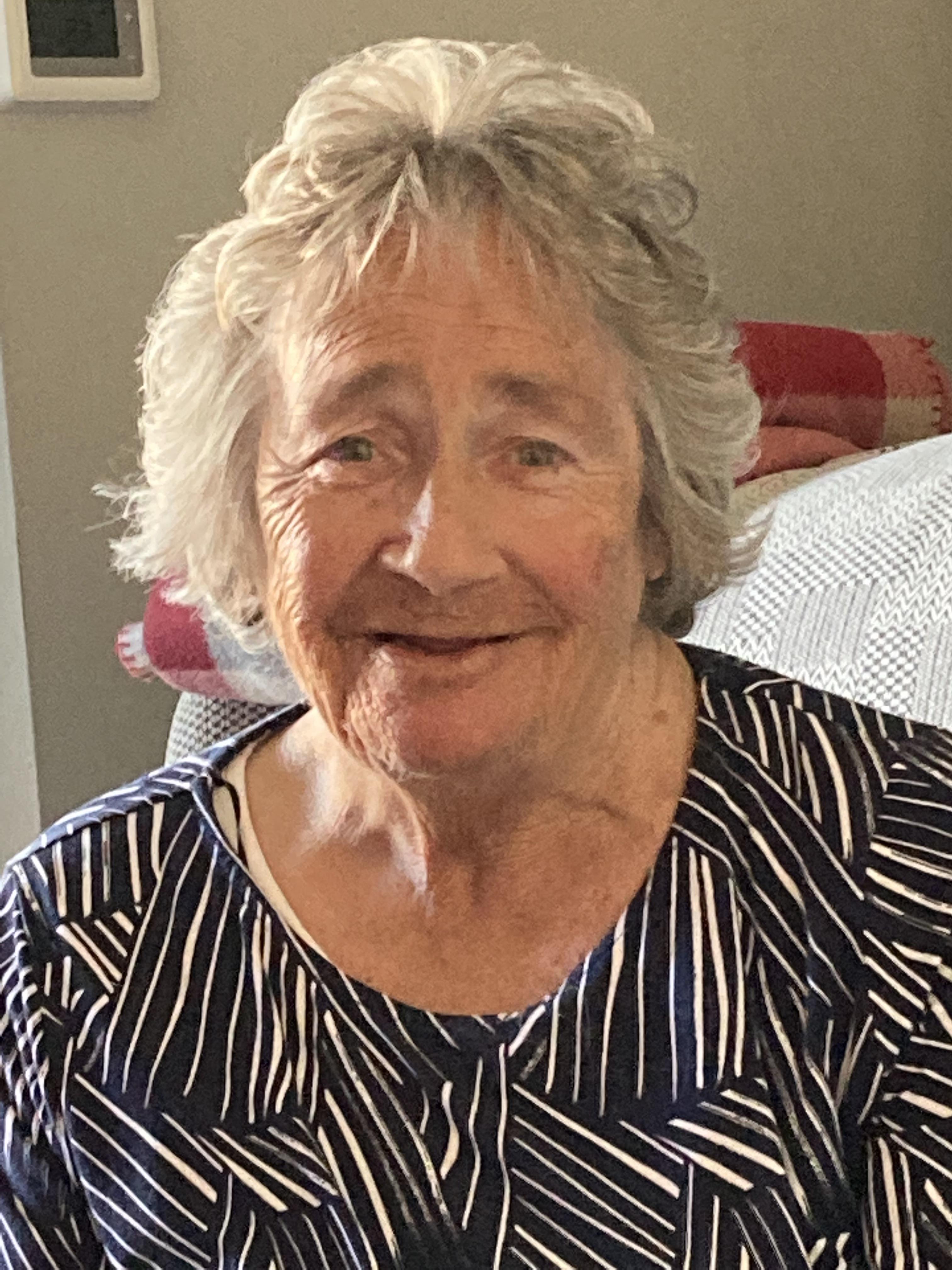 Funeral Notice Profile Image