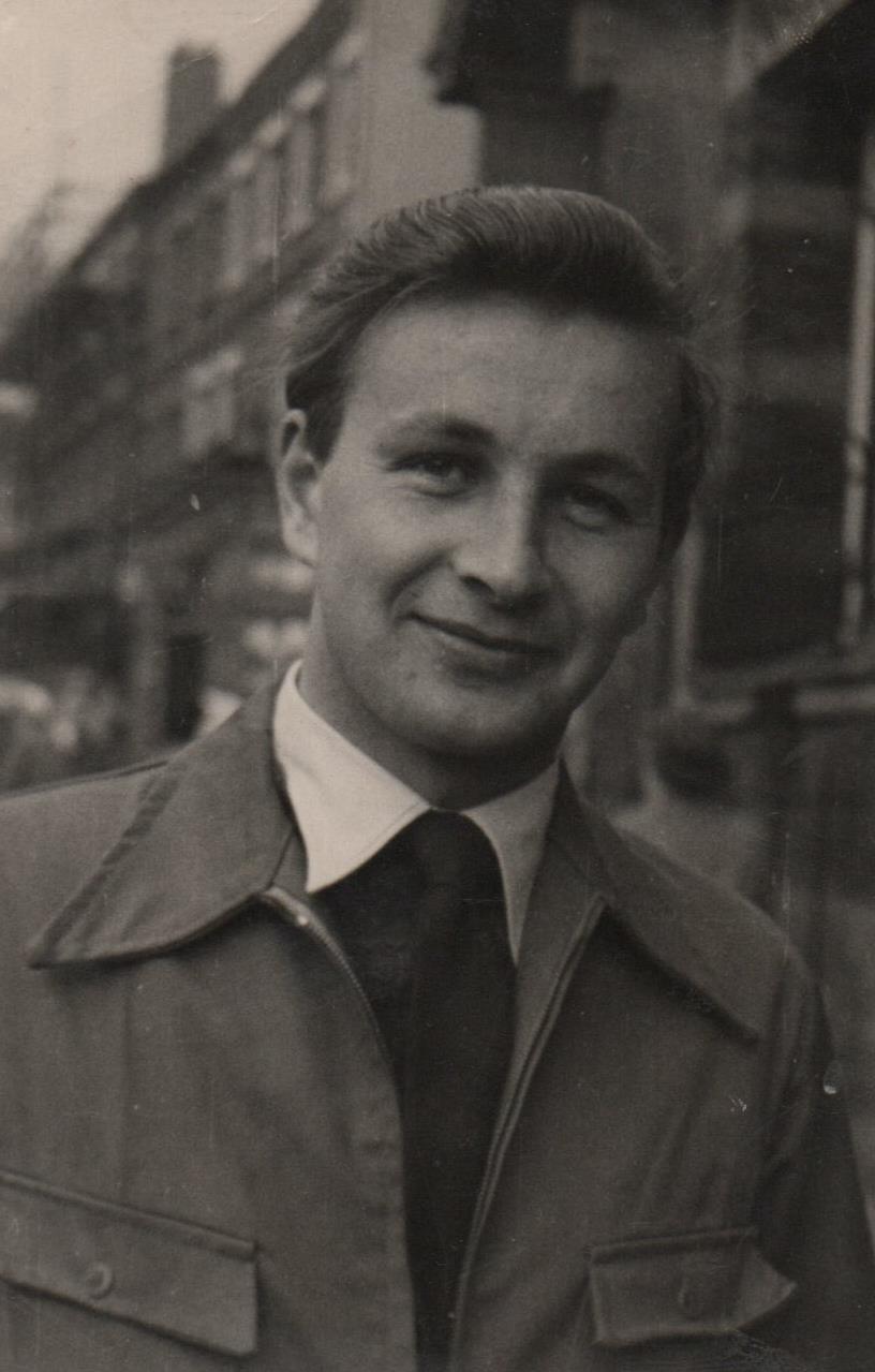 Funeral Notice Profile Image