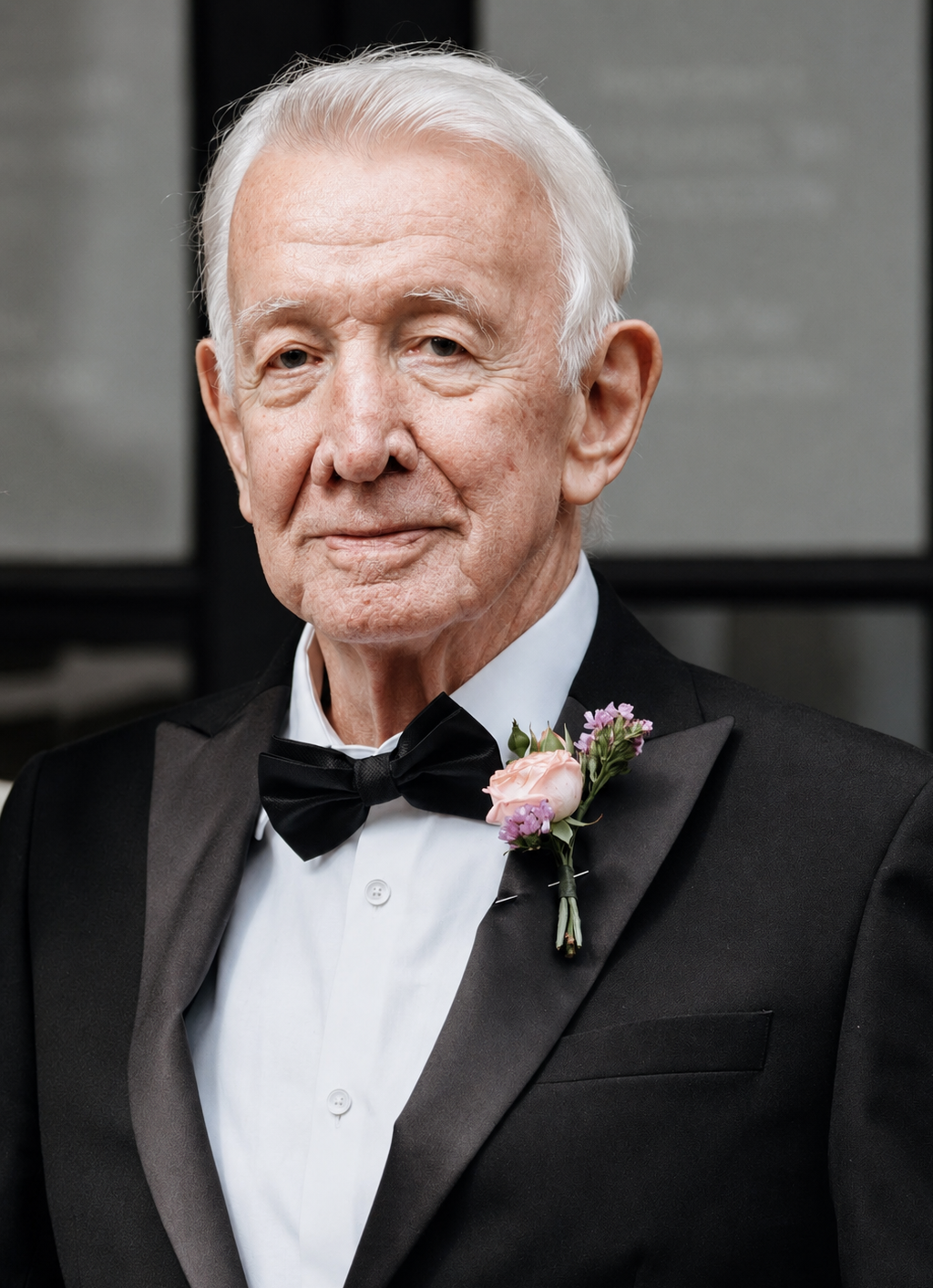 Funeral Notice Profile Image