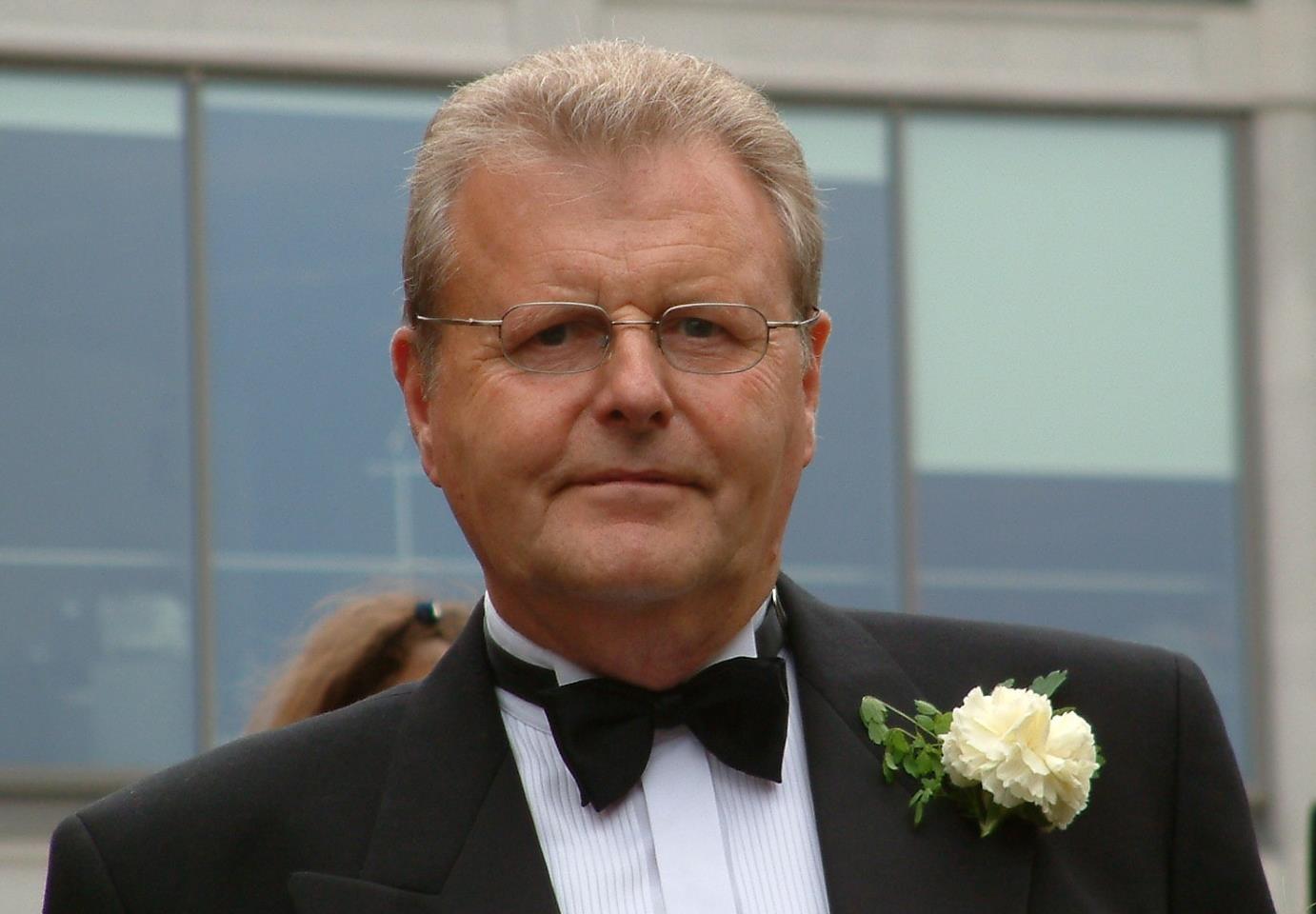 Funeral Notice Profile Image