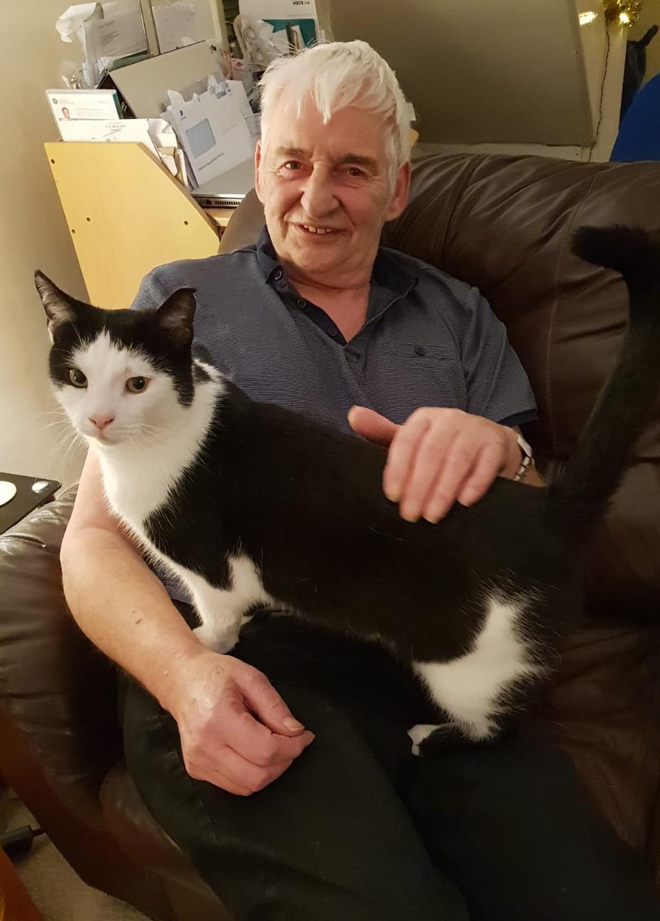 Funeral Notice Profile Image