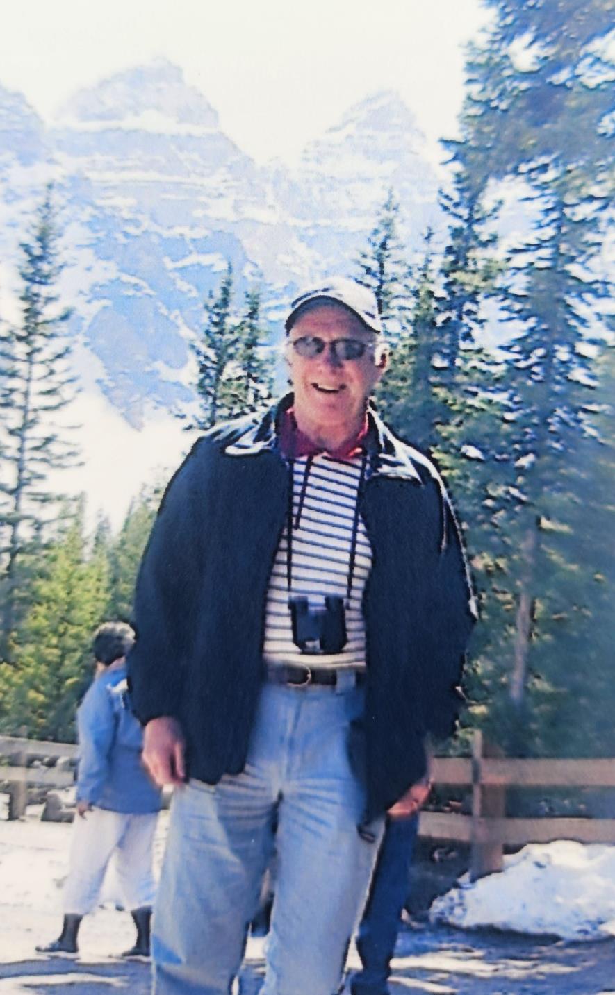 Funeral Notice Profile Image