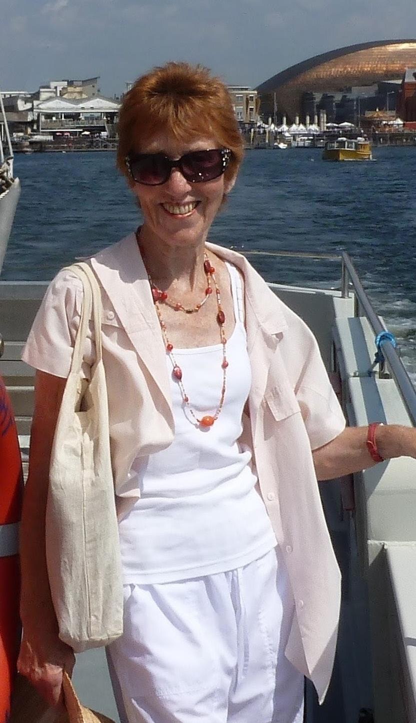 Funeral Notice Profile Image