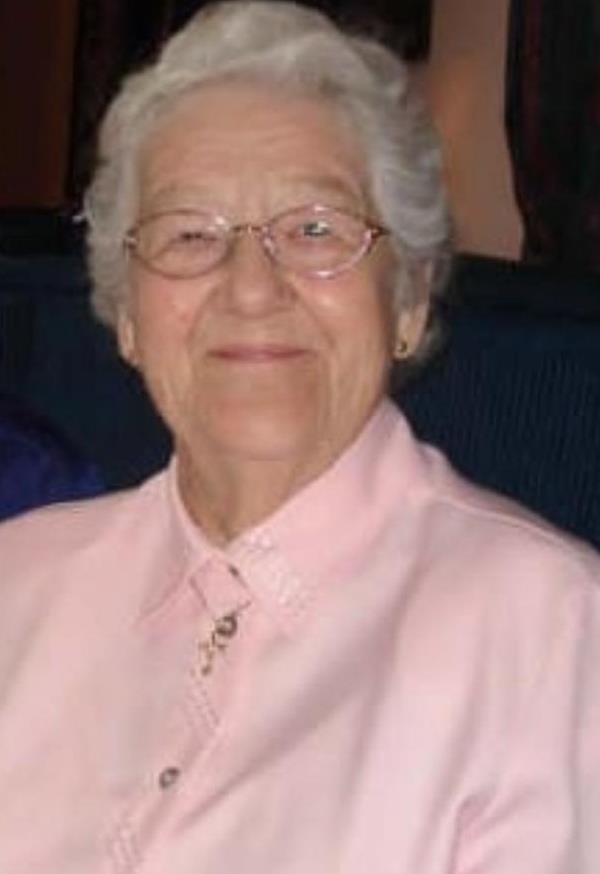 Funeral Notice Profile Image