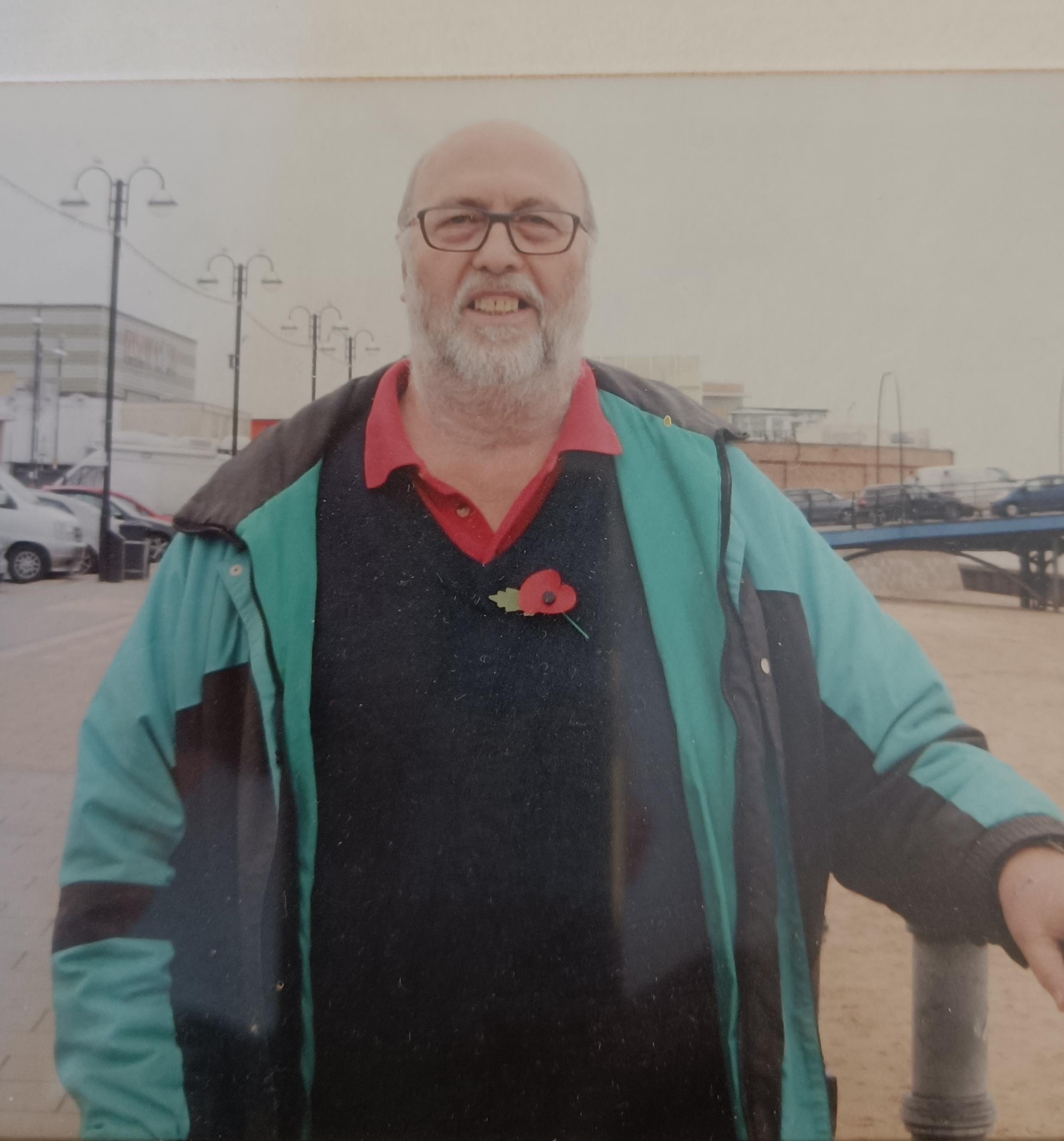 Funeral Notice Profile Image