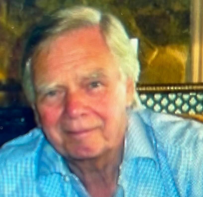 Funeral Notice Profile Image