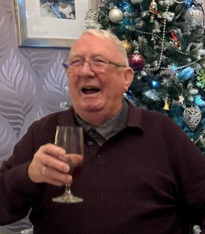 Funeral Notice Profile Image