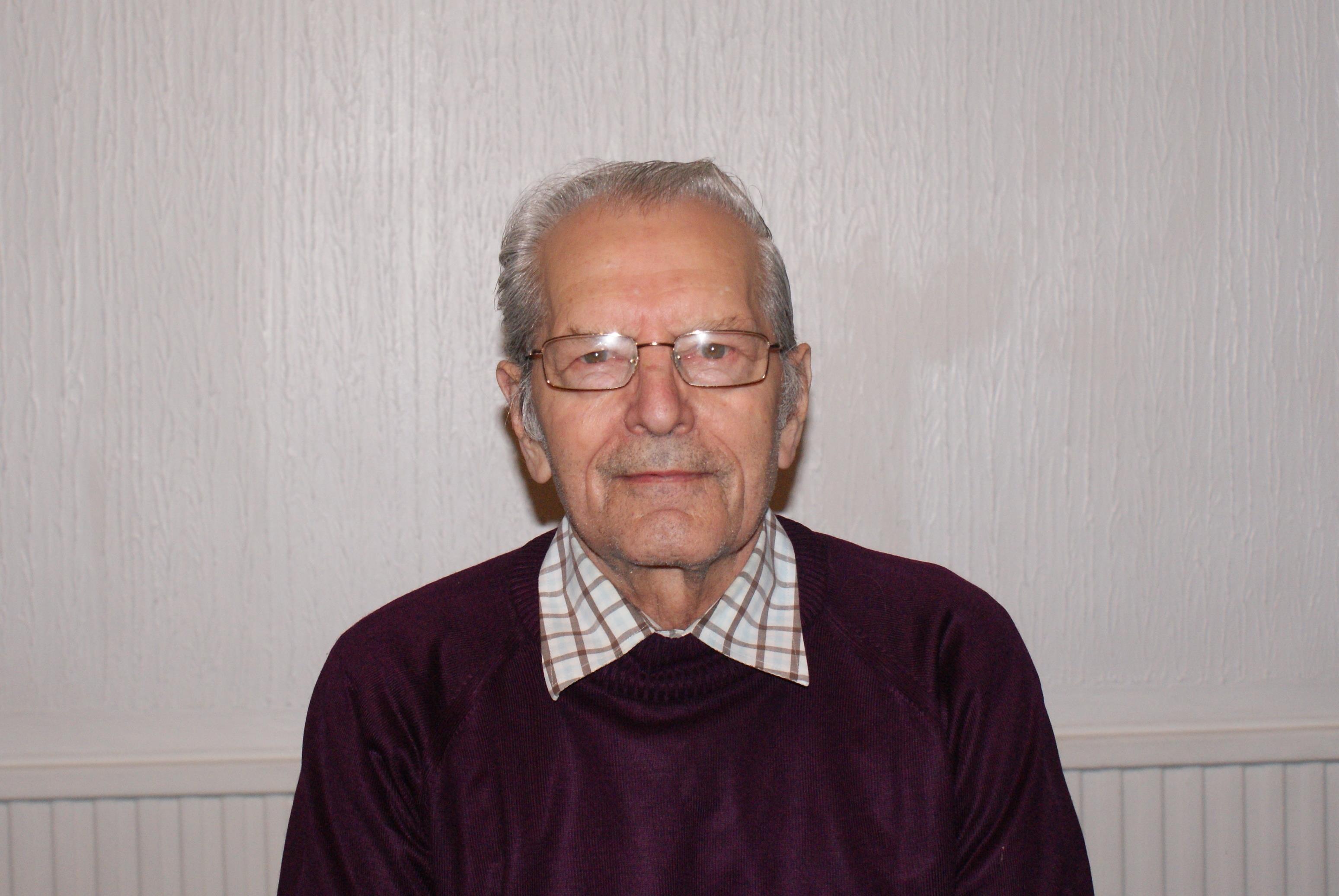 Funeral Notice Profile Image
