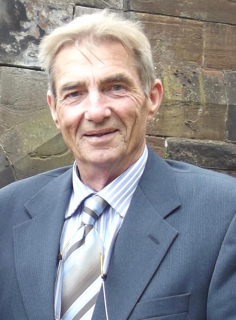 Funeral Notice Profile Image