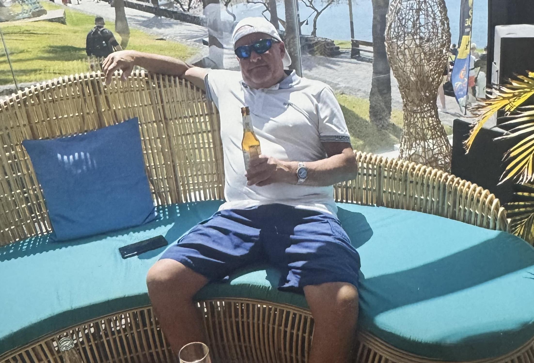 Funeral Notice Profile Image