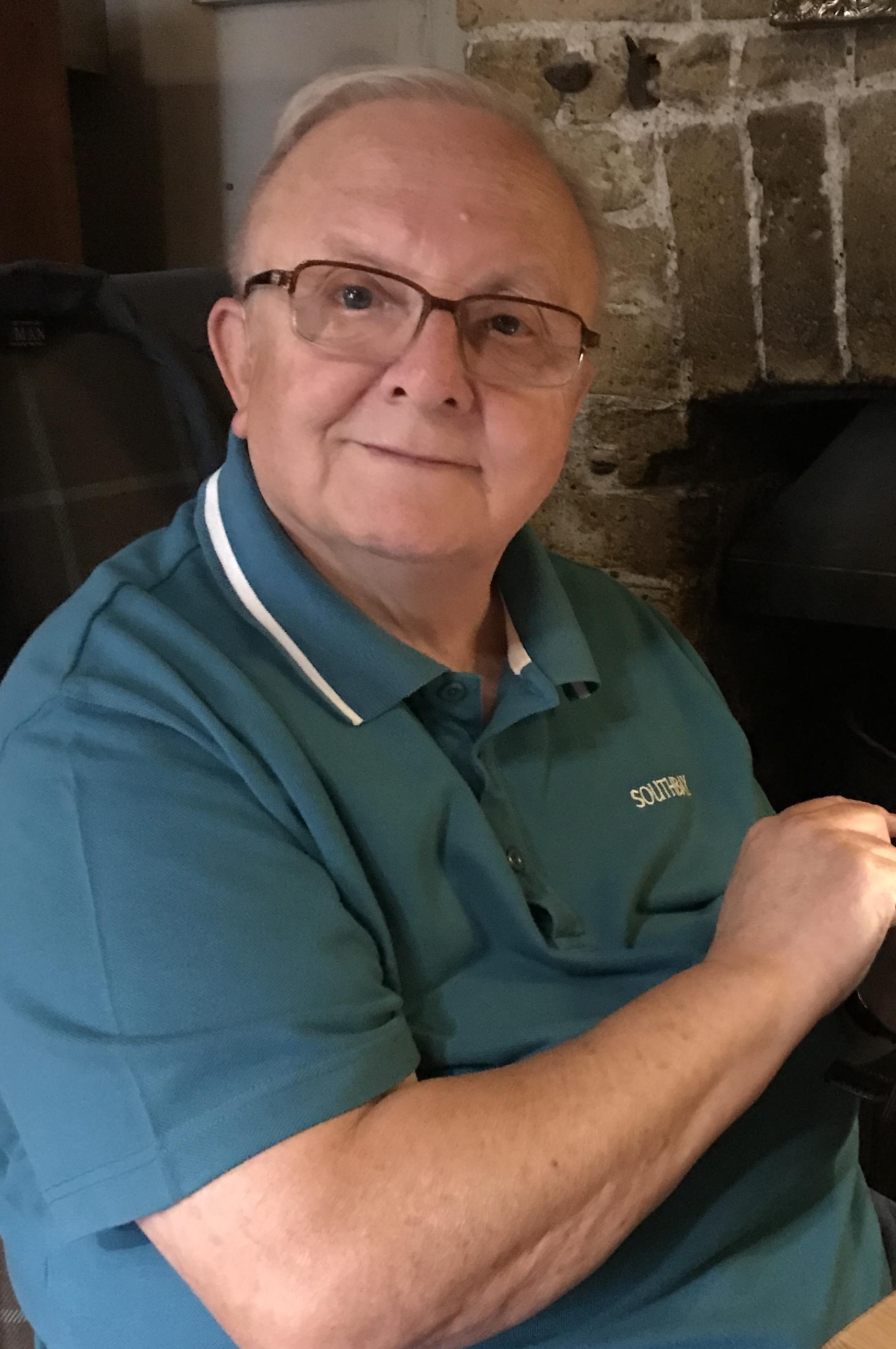 Funeral Notice Profile Image