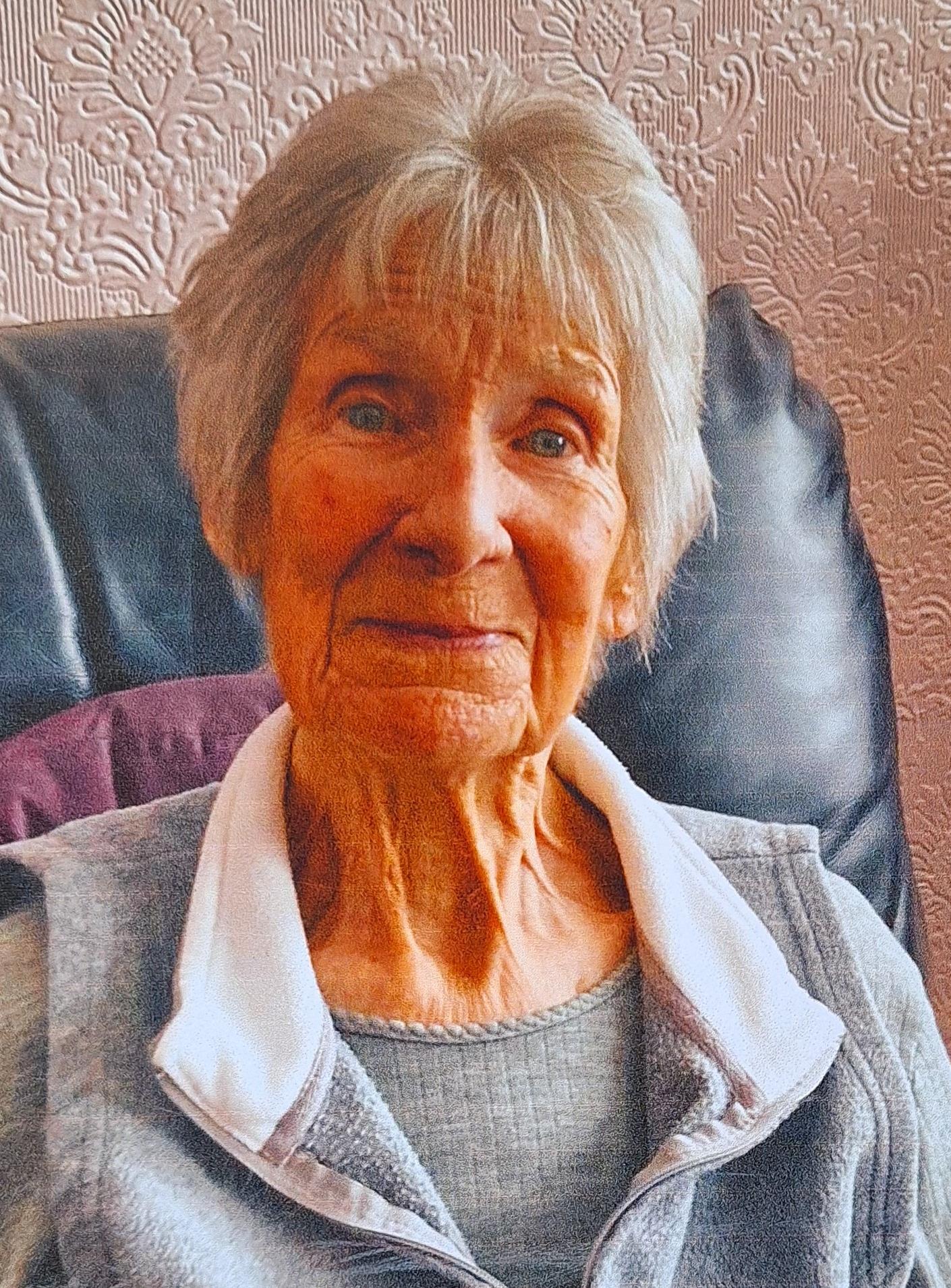 Funeral Notice Profile Image