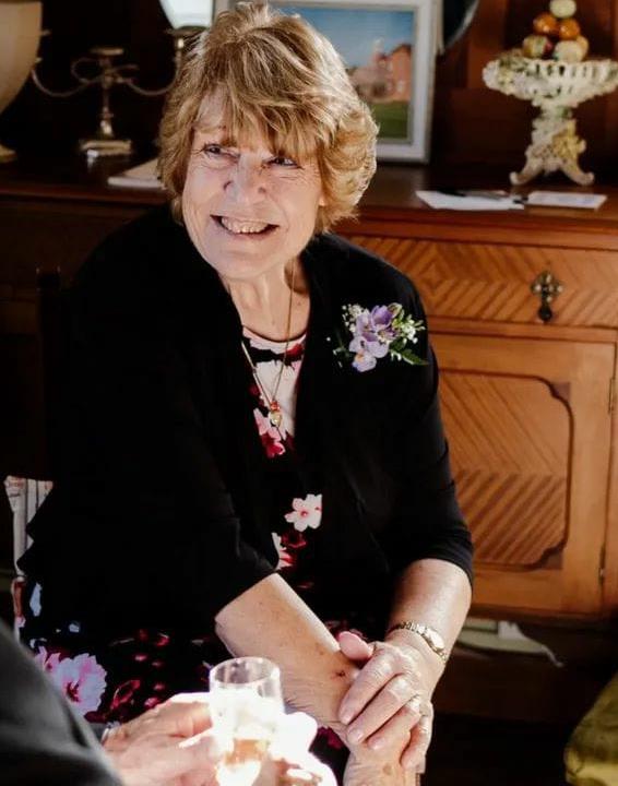 Funeral Notice Profile Image