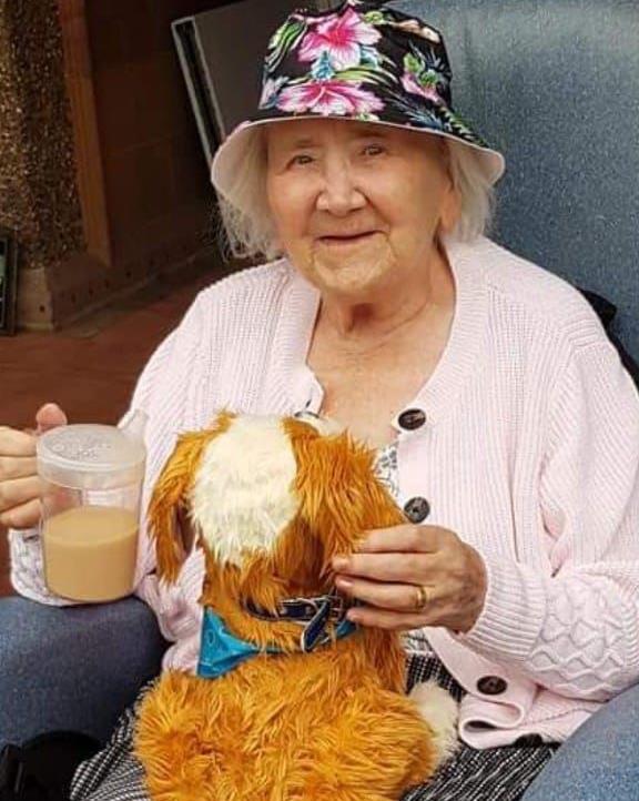 Funeral Notice Profile Image