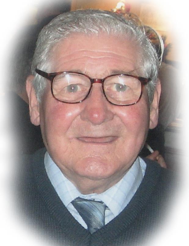 Funeral Notice Profile Image