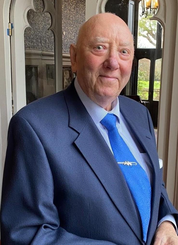 Funeral Notice Profile Image