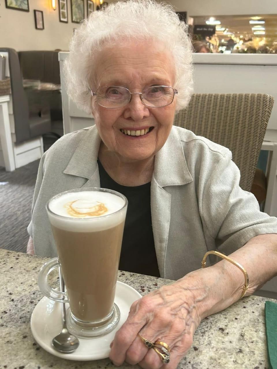 Funeral Notice Profile Image