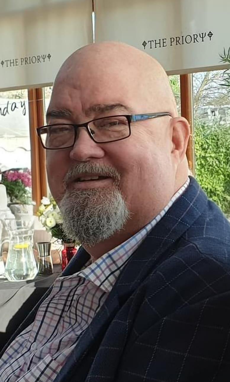 Funeral Notice Profile Image