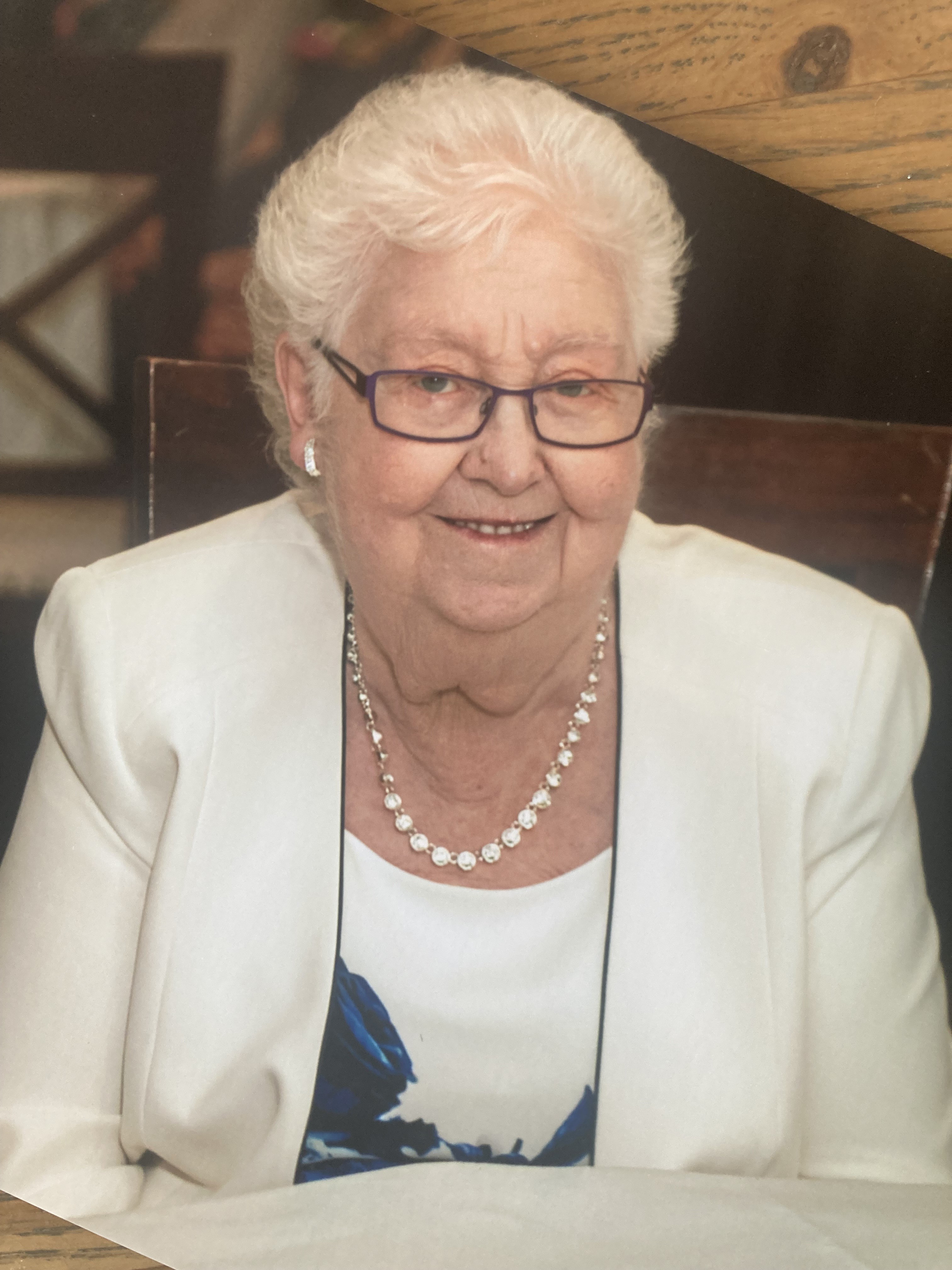 Funeral Notice Profile Image