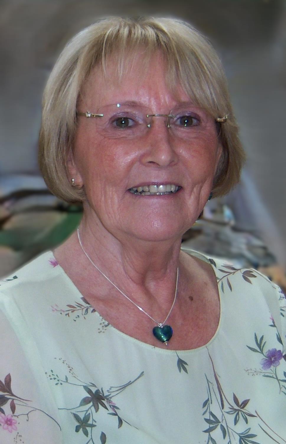 Funeral Notice Profile Image